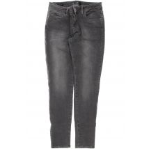 LTB Damen Jeans, grau, Gr. 30