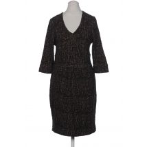 LA FÉE Maraboutée Damen Kleid, schwarz, Gr. 32