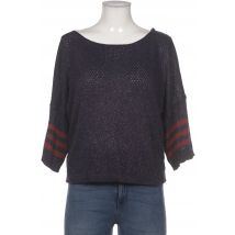 LA FÉE Maraboutée Damen Pullover, marineblau, Gr. 42