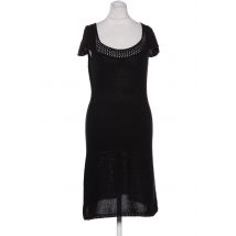 LA FÉE Maraboutée Damen Kleid, schwarz, Gr. 36