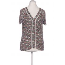 la petite française Damen Bluse, mehrfarbig, Gr. 38