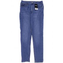 LA Redoute Damen Jeans, blau, Gr. 36