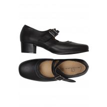 La Shoe Damen Pumps, schwarz, Gr. 41
