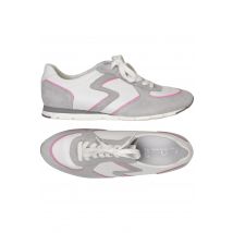 La Shoe Damen Sneakers, mehrfarbig, Gr. 8