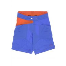 La Sportiva Damen Shorts, blau, Gr. 36