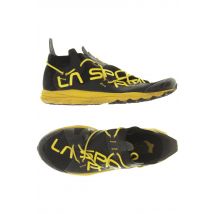 La Sportiva Damen Sneakers, schwarz, Gr. 39