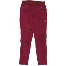 La Sportiva Damen Stoffhose, pink, Gr. 40
