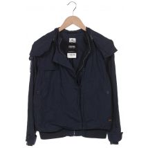 Lacoste Damen Jacke, marineblau, Gr. 38