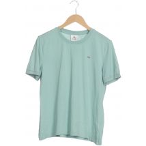 Lacoste L!Ve Damen T-Shirt, türkis, Gr.