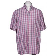 Lacoste Herren Hemd, mehrfarbig, Gr. 54