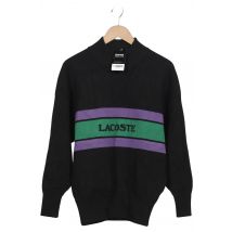 Lacoste L!Ve Damen Pullover, mehrfarbig, Gr. 40