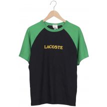 Lacoste L!Ve Herren T-Shirt, mehrfarbig, Gr. 48
