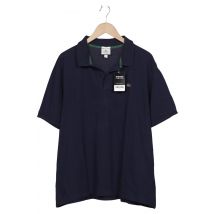 Lacoste L!Ve Herren Poloshirt, marineblau, Gr. 58