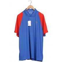 Lacoste Sport Herren Poloshirt, mehrfarbig, Gr. 60