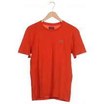 Lacoste Sport Herren T-Shirt, rot, Gr. 46