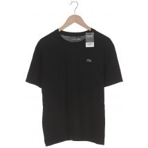 Lacoste Sport Herren T-Shirt, schwarz, Gr. 52