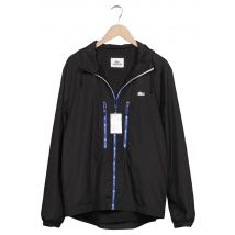 Lacoste Sport Herren Jacke, schwarz, Gr. 50