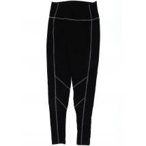 Karl by Karl Lagerfeld Damen Stoffhose, schwarz, Gr.