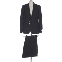 Lagerfeld Herren Anzug, marineblau, Gr. 50