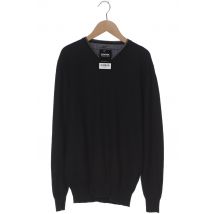 Lagerfeld Herren Pullover, marineblau, Gr. 54