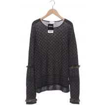 Lala Berlin Damen Pullover, grün, Gr. 38