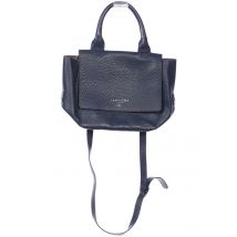 Lamarthe Damen Handtasche, blau, Gr.