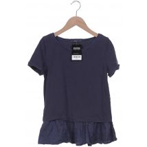 Lana naturalwear Damen T-Shirt, marineblau, Gr. 36