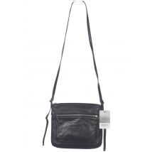 Lancaster Damen Handtasche, schwarz, Gr.