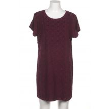 Lands End Damen Kleid, bordeaux, Gr. 42