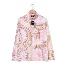 Lands End Damen Sweatshirt, mehrfarbig, Gr. 42