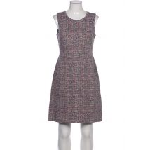 Lands End Damen Kleid, grau, Gr. 8