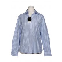 Lands End Damen Bluse, mehrfarbig, Gr. 8