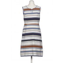 Lands End Damen Kleid, marineblau, Gr. 36