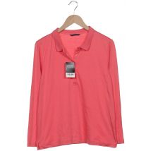 Lands End Damen Poloshirt, pink, Gr. 38