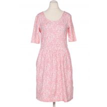 Lands End Damen Kleid, pink, Gr. 36