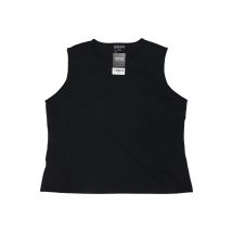 Lands End Damen Top, marineblau, Gr. 44