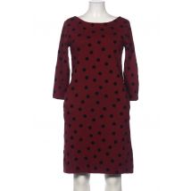 Lands End Damen Kleid, bordeaux, Gr. 42