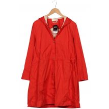 Lanius Damen Mantel, rot, Gr. 42