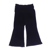 Lanius Damen Stoffhose, schwarz, Gr. 29