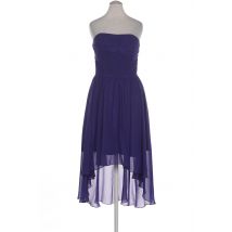 Laona Damen Kleid, blau, Gr. 36