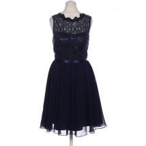 Laona Damen Kleid, marineblau, Gr. 36