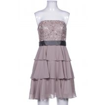 Laona Damen Kleid, beige, Gr. 36