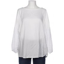 Lascana Damen Bluse, weiß, Gr. 40