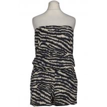 Lascana Damen Jumpsuit/Overall, mehrfarbig, Gr. 34