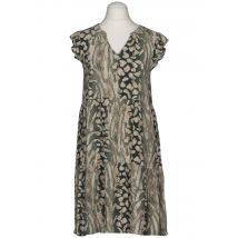 Lascana Damen Kleid, grün, Gr. 36