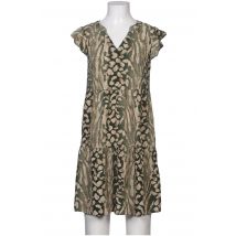 Lascana Damen Kleid, grün, Gr. 38