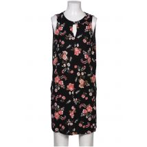 Lascana Damen Kleid, schwarz, Gr. 40