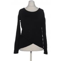 Lascana Damen Pullover, schwarz, Gr. 36