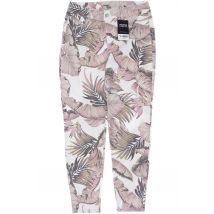 Lascana Damen Stoffhose, mehrfarbig, Gr. 38