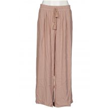 Laura Ashley Damen Stoffhose, beige, Gr. 40